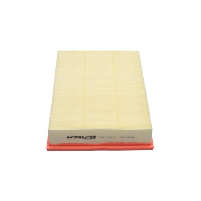 Abbildung von KAVO PARTS FAF 10231 Luftfilter 303mm Filtereinsatz LAND ROVER: Range Rover Sport, Discovery 4, 3