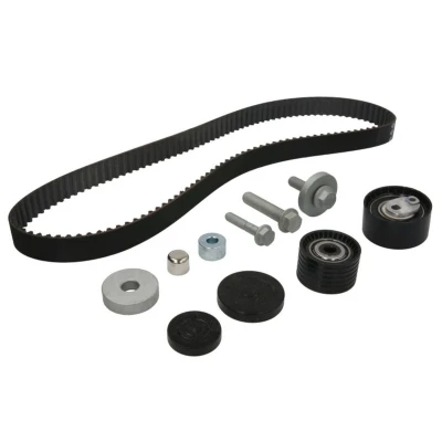Abbildung von INA 530 0638 10 Zahnriemensatz 126 RENAULT: CLIO 3, MEGANE 3 Grandtour, ESPACE 4, OPEL: Vivaro A Kastenwagen, Combi