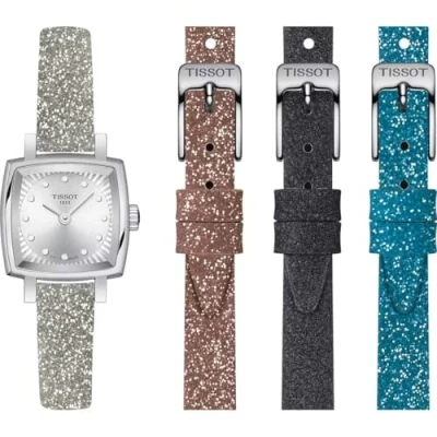 Abbildung von Tissot Watch T0581091703602