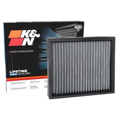 Abbildung von K&amp;N FILTRO DE AIRE CABINAVF2063