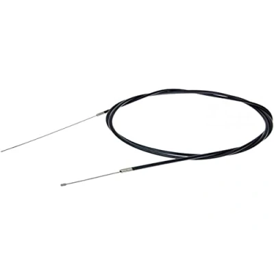 Abbildung von Gaszug/Bowdenzug 180cm universal