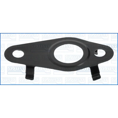 Abbildung von AJUSA 01164200 Dichtung VOLKSWAGEN: Scirocco III, Touran I, Passat B6 Variant, AUDI: A3 Schrägheck, Cabrio, Sportback, SKODA: Octavia 2 Combi