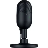 Abbildung von Razer Seiren V3 Mini Microfoon Zwart