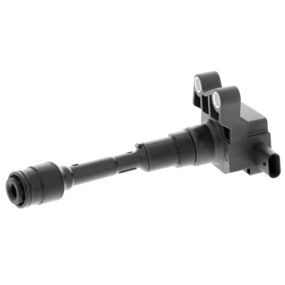 Abbildung von VEMO V25 70 0031 Zündspule 3 12 schwarz SAE FORD: FIESTA 6, FOCUS Turnier,