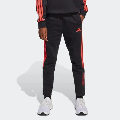 Abbildung von adidas Sportswear Sporthose J HOT FL PT (1 tlg)