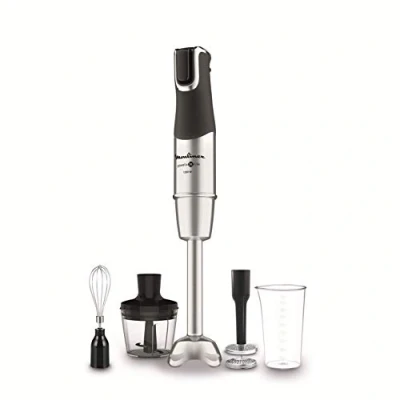 Abbildung von Moulinex InfinyForce Pro 4 in 1 DD95HD10