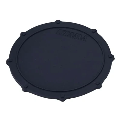 Abbildung von Tama Traveler Pad TTP4BK