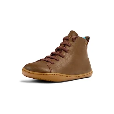 Abbildung von Camper Peu Cami Kids K900325 Ankle Boot, Braun 002, 25 EU