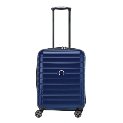 Abbildung von Delsey Shadow 5.0 Cabin Trolley 55/40 blue
