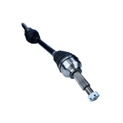 Abbildung von MAXGEAR 49 2383 Antriebswelle Vorderachse rechts 1091, 389 mit Lager FORD: Transit Custom V362 Kastenwagen, Bus