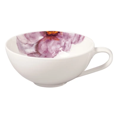 Abbildung von Villeroy &amp; Boch Rose Garden Teeobertasse 230 ml