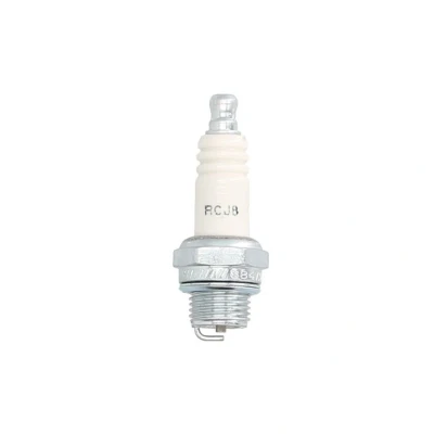 Abbildung von CHAMPION RCJ8/T10 Zündkerze RCJ8 M14x1.25 SW: 19 mm Nickel GE