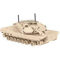 Abbildung von COBI Abrams M1A2