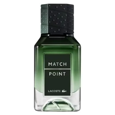 Abbildung von Lacoste Match Point Eau de Parfum 30 ml