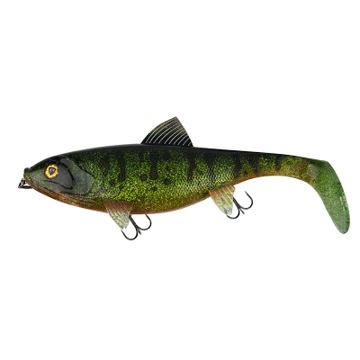 Abbildung von Fox Rage Giant Replicant Wobble 27cm/10,6&quot; 218g UV Pike Swimbait