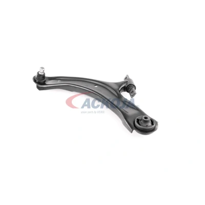 Abbildung von ACKOJA A38 1147 Querlenker links, Vorderachse Längslenker NISSAN: Qashqai / Qashqai+2 I, X Trail, RENAULT: Koleos I