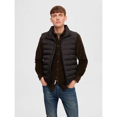 Abbildung von SELECTED HOMME Steppweste &quot;SLHBARRY QUILTED GILET NOOS&quot;