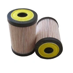 Abbildung von ALCO FILTER MD 351 Ölfilter Filtereinsatz MERCEDES BENZ: A Klasse, Vaneo