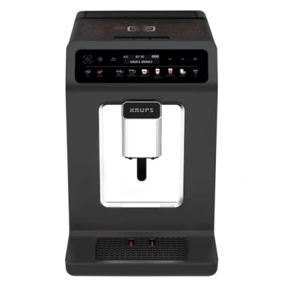 Abbildung von Krups Kaffeevollautomat &quot;EA895N Evidence One&quot;