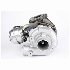 Abbildung von MAGNETI MARELLI 807101001400 Turbolader Turbo BMW: 3 Touring, Limousine, 1 Schrägheck