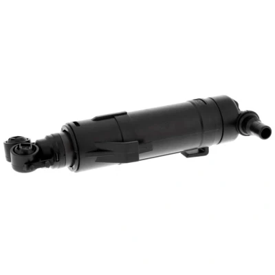 Abbildung von VEMO V10 08 0498 Waschwasserdüse, Scheinwerferreinigung rechts VOLKSWAGEN: Caddy 3 Kastenwagen, Touran I, Kombi
