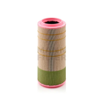 Abbildung von MANN FILTER NLG Pico C 30 1730 Luftfilter 628 298 Filtereinsatz