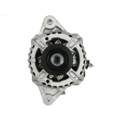 Abbildung von AS PL A0329 Lichtmaschine 12V 80A TOYOTA: Yaris II Schrägheck, Vios / Limousine