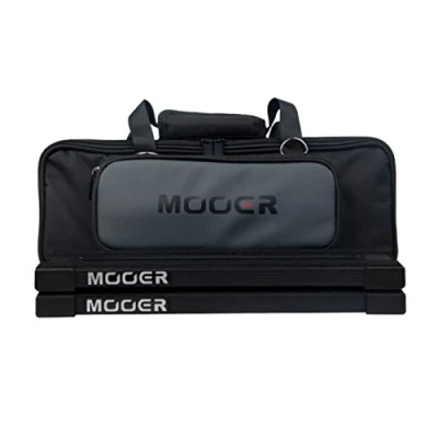 Abbildung von Mooer Pedal Board