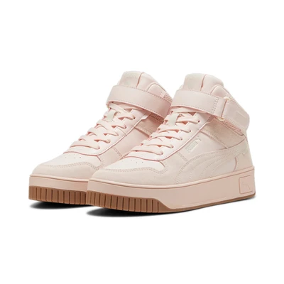 Abbildung von PUMA CARINA STREET MID COQUETTE Sneaker