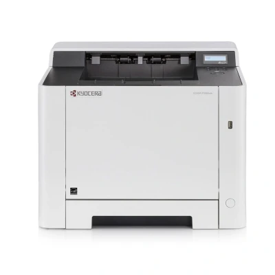 Abbildung von ECOSYS P5026cdn (inkl. 3 Jahre Kyocera Life Plus), Farblaserdrucker