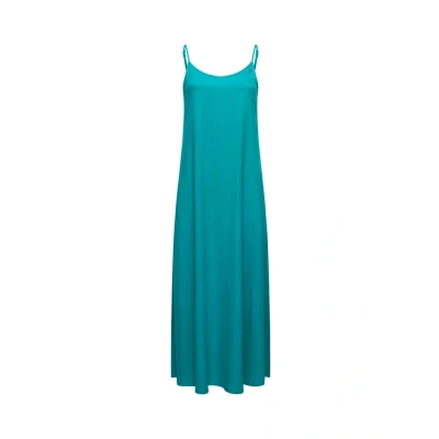 Abbildung von Ragwear Ludvika Strandaccessoire, Damen, Größe: XS, Teal green