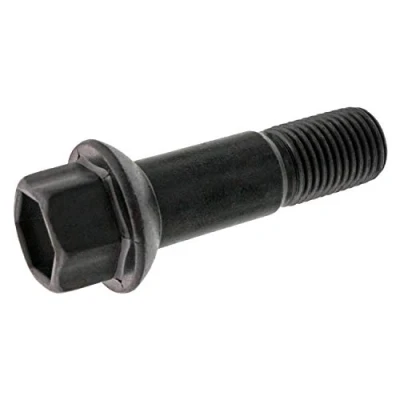 Abbildung von FEBI BILSTEIN 46710 Radschrauben Kugelbund A/G 63 MERCEDES BENZ: E Klasse Limousine, GLC SUV, T modell