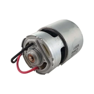 Abbildung von METABO Motor zu BS/SB 18L Quick 02320000 316066650