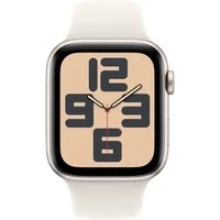 Abbildung von Apple Watch SE (2024) Smartwatch (Watch OS)