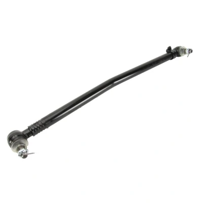 Abbildung von febi BILSTEIN 35399 Lenkstange Vorderachse mit selbstsichernder Mutter Plus