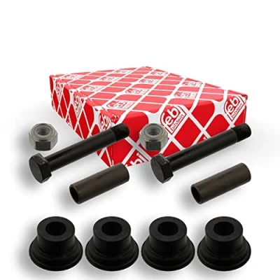 Abbildung von FEBI BILSTEIN 02674 Reparatursatz, Fahrerhausstabilisator