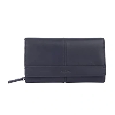 Abbildung von Maitre Birkenfeld Dilara Geldbörse, Damen, Größe: One Size, Black