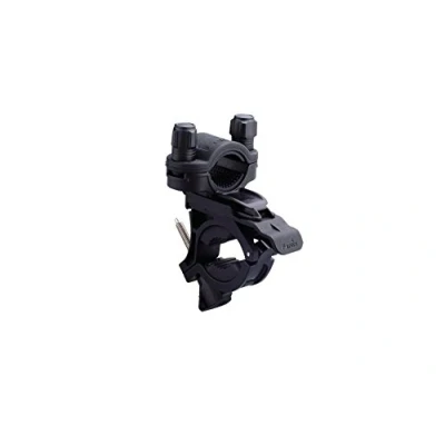 Abbildung von Fenix Sport Lampenhalterung Fahrrad Halterung ALB 10, Black, Standard