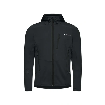 Abbildung von Monviso Grid Fleece Jacke Herren
