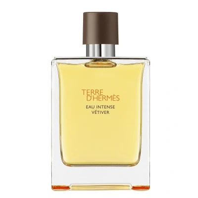 Abbildung von Hermès Terre D&#039;Hermès Eau Intense Vetiver de Parfum 200 ml