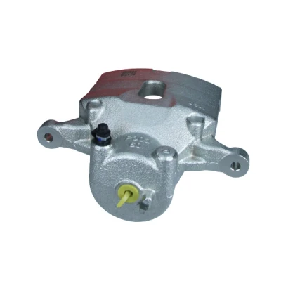 Abbildung von MAXGEAR 82 1316 Bremssattel Gusseisen Vorderachse rechts HYUNDAI: i40 Kombi, Limousine