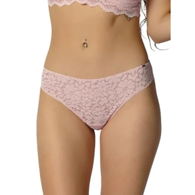 Abbildung von Skiny Rioslip mit Spitze