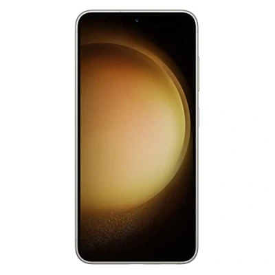 Abbildung von Samsung Galaxy S23 128GB Creme 5G