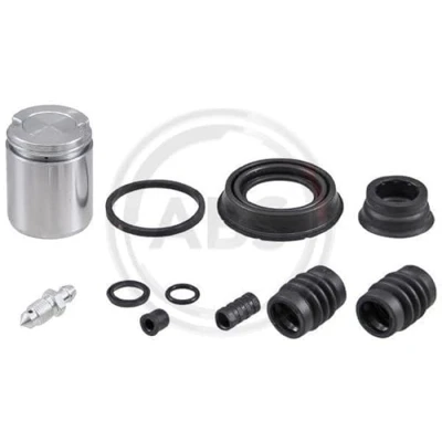 Abbildung von Reparatursatz, Bremssattel ECO KIT Hinten von A.b.s. (57377) Reparatursatz Bremsanlage