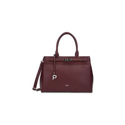 Abbildung von Picard Poppy Handtasche, Damen, Größe: One Size, Chianti