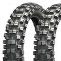 Abbildung von Michelin Starcross 5 80/100 R21 51M PKW Sommerreifen Reifen 785304