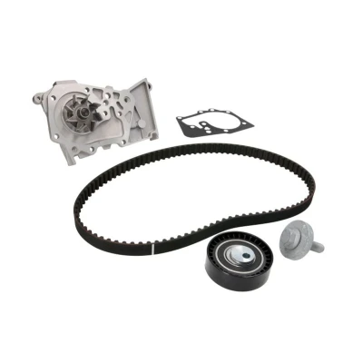 Abbildung von INA 530 0604 30 Wasserpumpe + Zahnriemensatz mit DACIA: Lodgy, Logan I MCV, Sandero I, RENAULT: CLIO 2, Kangoo II / Grand