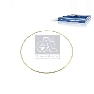 Abbildung von DT Spare Parts 1.10603 Dichtung, Zylinderlaufbuchse