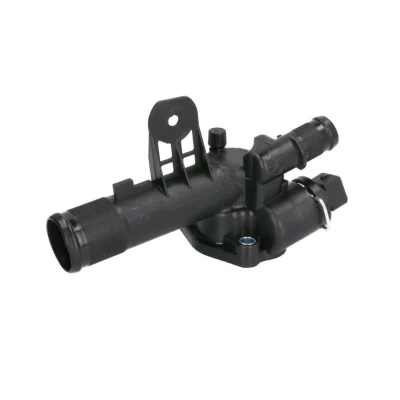 Abbildung von THERMOTEC D2R012TT Kühlwasserthermostat 89 RENAULT: CLIO 3, Kangoo I, 2, NISSAN: Qashqai / Qashqai+2 MICRA SUZUKI: Jimny SUV