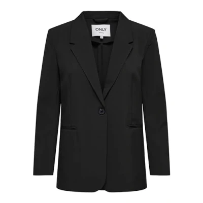 Abbildung von ONLY Longblazer &quot;ONLASTRID LIFE L/S UNL FIT BLAZER CC TLR&quot;